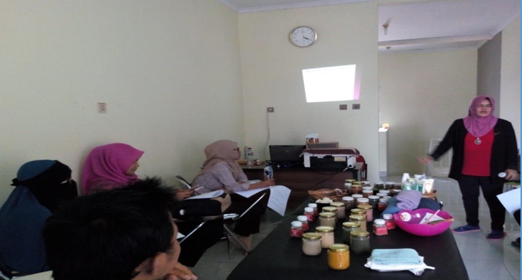 Jamu Meluas Penggunanya, Makin Besar Prospek Bisnisnya Jamu Meluas Penggunanya, Makin Besar Prospek Bisnisnya